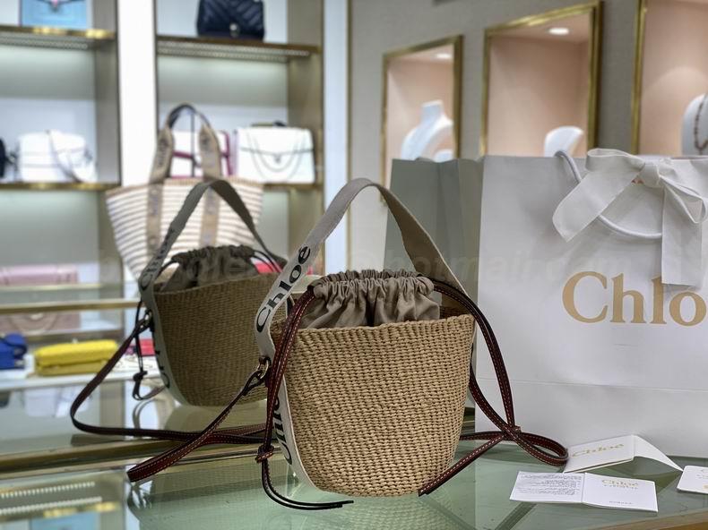 Chloe Handbags 6